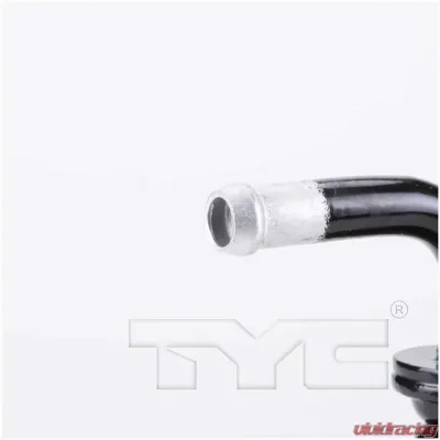 TYC Genera Automatic Transmission Oil Cooler Acura RDX 2007-2012 - 19011