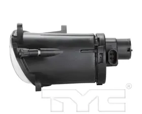 TYC Genera Fog Light Assembly Volkswagen Passat Right 2001-2005