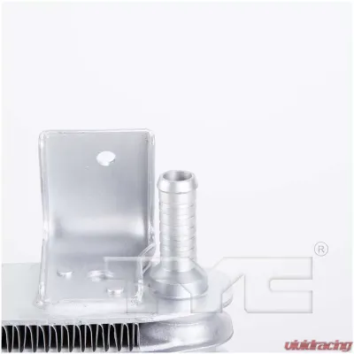 TYC Genera Automatic Transmission Oil Cooler - 19012
