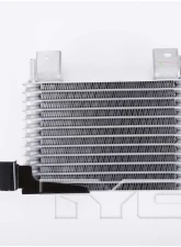TYC Genera Automatic Transmission Oil Cooler                                     - 19012 - Image 2
