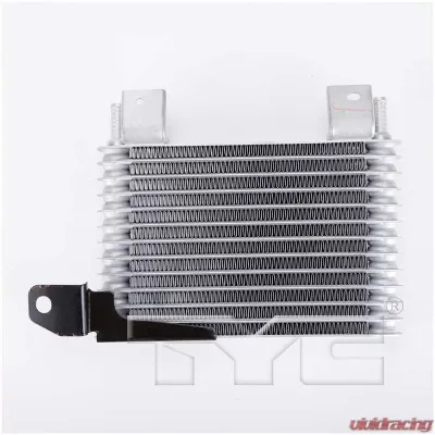 TYC Genera Automatic Transmission Oil Cooler - 19012