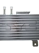 TYC Genera Automatic Transmission Oil Cooler Mitsubishi                                     - 19014 - Image 2
