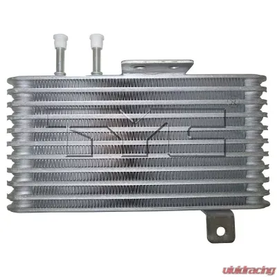 TYC Genera Automatic Transmission Oil Cooler Mitsubishi - 19014