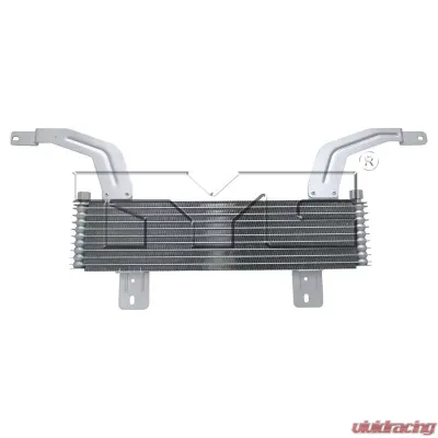 TYC Genera Automatic Transmission Oil Cooler Ford 7.3L V8 - 19016