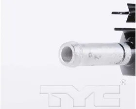 TYC Genera Automatic Transmission Oil Cooler Nissan