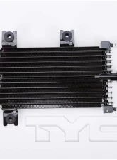 TYC Genera Automatic Transmission Oil Cooler Nissan                                     - 19017 - Image 2