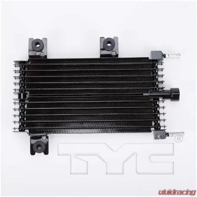 TYC Genera Automatic Transmission Oil Cooler Nissan - 19017
