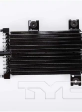 TYC Genera Automatic Transmission Oil Cooler Nissan                                     - 19017 - Image 3