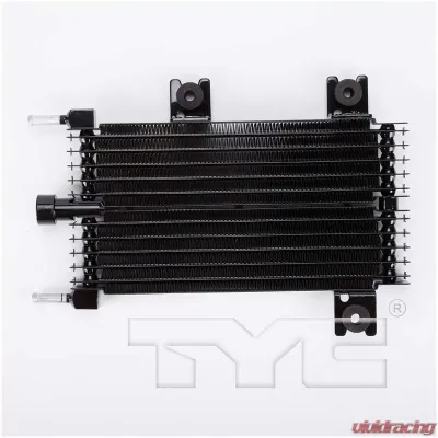 TYC Genera Automatic Transmission Oil Cooler Nissan - 19017