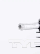 TYC Genera Automatic Transmission Oil Cooler Nissan                                     - 19017 - Image 4