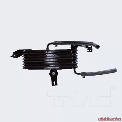 TYC Genera Automatic Transmission Oil Cooler Toyota Tacoma 2005-2011 - 19018