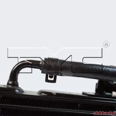 TYC Genera Automatic Transmission Oil Cooler Toyota Tacoma 2005-2011 - 19018