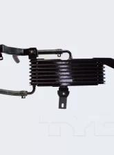 TYC Genera Automatic Transmission Oil Cooler Toyota Tacoma 2005-2011                                     - 19018 - Image 5