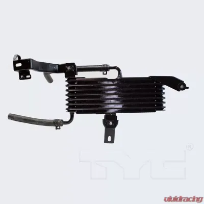 TYC Genera Automatic Transmission Oil Cooler Toyota Tacoma 2005-2011 - 19018