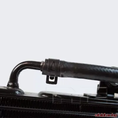 TYC Genera Automatic Transmission Oil Cooler Toyota Tacoma 2005-2011 - 19018