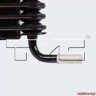 TYC Genera Automatic Transmission Oil Cooler - 19019