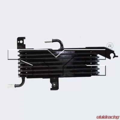 TYC Genera Automatic Transmission Oil Cooler - 19019