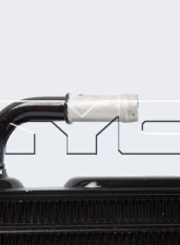 TYC Genera Automatic Transmission Oil Cooler                                     - 19019 - Image 3