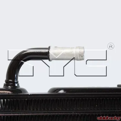 TYC Genera Automatic Transmission Oil Cooler - 19019