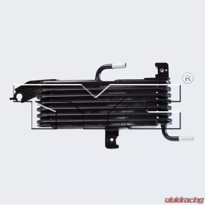 TYC Genera Automatic Transmission Oil Cooler - 19019