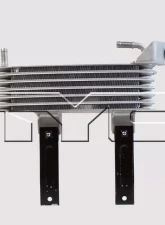 TYC Genera Automatic Transmission Oil Cooler Hyundai Tucson 2005-2009                                     - 19021 - Image 2