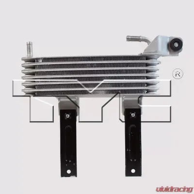 TYC Genera Automatic Transmission Oil Cooler Hyundai Tucson 2005-2009 - 19021