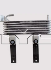 TYC Genera Automatic Transmission Oil Cooler Hyundai Tucson 2005-2009                                     - 19021 - Image 4