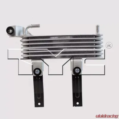 TYC Genera Automatic Transmission Oil Cooler Hyundai Tucson 2005-2009 - 19021
