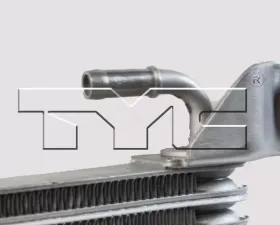 TYC Genera Automatic Transmission Oil Cooler Kia Sportage 2005-2010