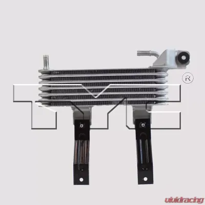 TYC Genera Automatic Transmission Oil Cooler Kia Sportage 2005-2010 - 19022