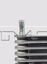 TYC Genera Automatic Transmission Oil Cooler Kia Sportage 2005-2010                                     - 19022 - Image 3