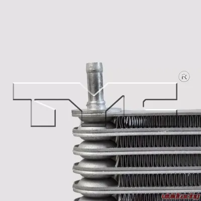 TYC Genera Automatic Transmission Oil Cooler Kia Sportage 2005-2010 - 19022