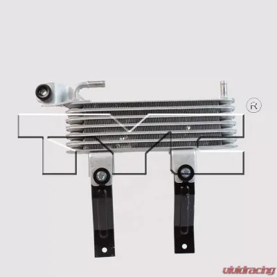 TYC Genera Automatic Transmission Oil Cooler Kia Sportage 2005-2010 - 19022