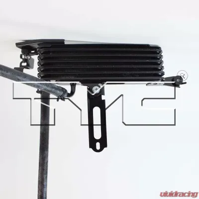 TYC Genera Automatic Transmission Oil Cooler Toyota Tacoma 2012-2015 - 19023