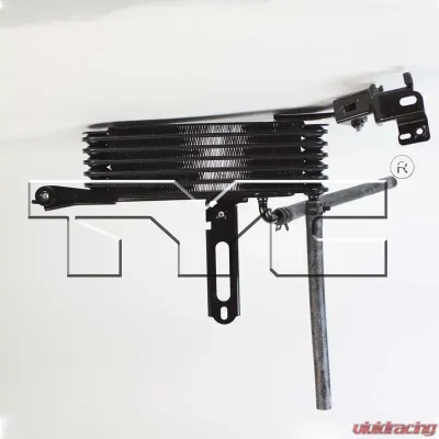 TYC Genera Automatic Transmission Oil Cooler Toyota Tacoma 2012-2015 - 19023