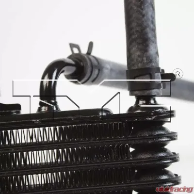 TYC Genera Automatic Transmission Oil Cooler Toyota Tacoma 2012-2015 - 19023