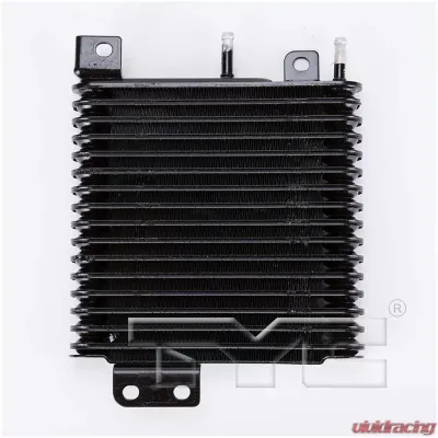 TYC Genera Automatic Transmission Oil Cooler Mitsubishi Outlander 2003-2006 - 19024