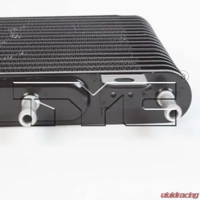 TYC Genera Automatic Transmission Oil Cooler Mitsubishi Outlander 2003-2006 - 19024