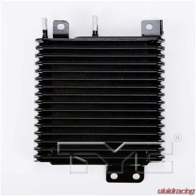 TYC Genera Automatic Transmission Oil Cooler Mitsubishi Outlander 2003-2006 - 19024