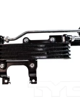TYC Genera Automatic Transmission Oil Cooler Acura RDX 2013-2018                                     - 19025 - Image 2