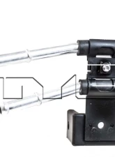 TYC Genera Automatic Transmission Oil Cooler Acura RDX 2013-2018                                     - 19025 - Image 3