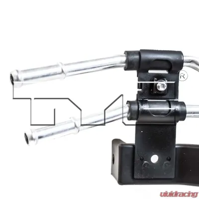 TYC Genera Automatic Transmission Oil Cooler Acura RDX 2013-2018 - 19025