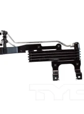 TYC Genera Automatic Transmission Oil Cooler Acura RDX 2013-2018                                     - 19025 - Image 4
