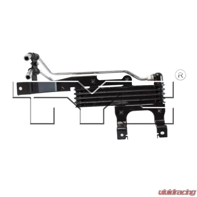 TYC Genera Automatic Transmission Oil Cooler Acura RDX 2013-2018 - 19025