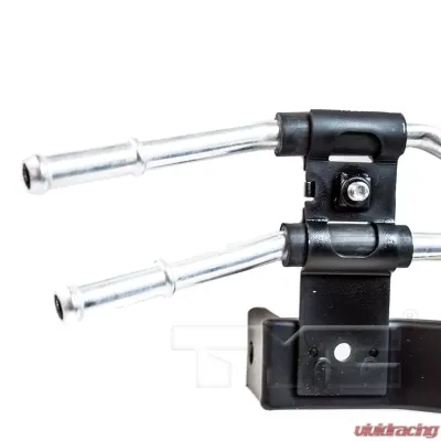 TYC Genera Automatic Transmission Oil Cooler Acura RDX 2013-2018 - 19025