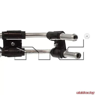 TYC Genera Automatic Transmission Oil Cooler Acura TL 2009-2014 - 19026