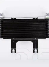 TYC Genera Automatic Transmission Oil Cooler                                     - 19027 - Image 2
