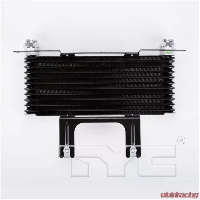 TYC Genera Automatic Transmission Oil Cooler - 19027