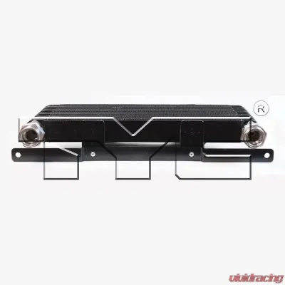 TYC Genera Automatic Transmission Oil Cooler - 19027