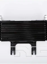 TYC Genera Automatic Transmission Oil Cooler                                     - 19027 - Image 4